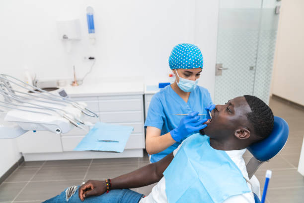 Urgent Tooth Repair in VA