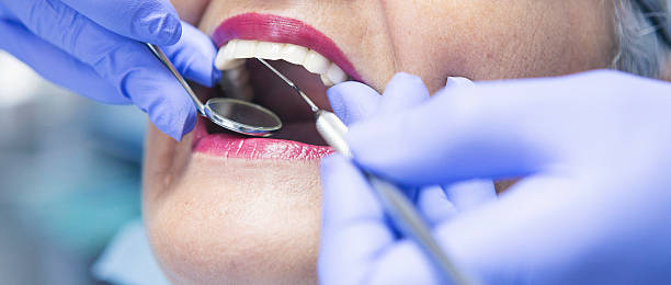  Nokesville, VA Emergency Dentist Pros